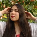 Diana Sai Méndez Fragoso
