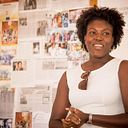 Maimuna Manneh - Fye