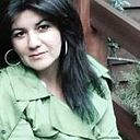 Odette Angelica Astete Riquelme