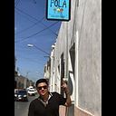 Luis ENRIQUE POLA ALEJANDRO