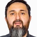 Marco Antonio Pizarro