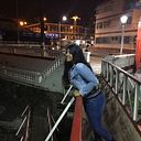 Ximena Koc-lem Rojas