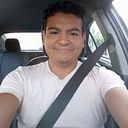 Freddy Cahuas Zenteno