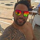 Grady De Jesus