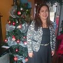 Olga Lucia Sterling Martinez