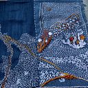 Margarita Tercero Collar