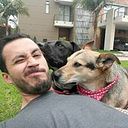 Diego Leandro Garcia