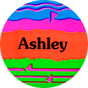 Ashley Olsson