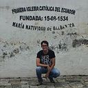 Oscar Ripalda Ayala