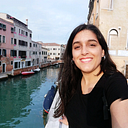 Camila Michetti Lugano