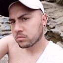 Cristian Hernandez Rico