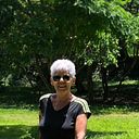 Isabel Cristina Giese