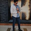 Roberto Vázquez Campuzano