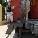 Daniela Aguirre Báez