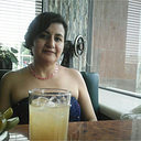 Luz Gabriela Cortés Barajas