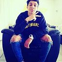 Boris Lurita Carranza