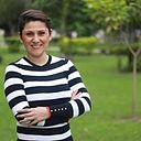 Carolina Monsalve Castro