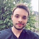 Eric Gornicki Vargas