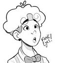 CJ Francisco Diaz Palomino