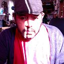 Jorge Mendoza Guzmán