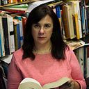 Natalia Molinos Navarro