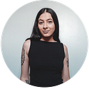 Flávia Jackeline Pauli