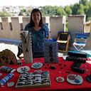 Isabel Rillo González