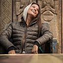 Katia Zamorano Cazabon