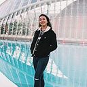 Alejandra Santa Cruz