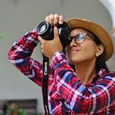 Ana Gabriel Garcia M