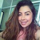 Elvia Mendoza Mayoral