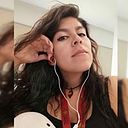Varenka de la Vega