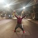 Patricio Torres Osorio