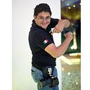 Rodrigo Morales Castro