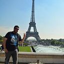 Andrés Vaillant Bernal