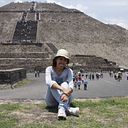 Gloria Hurith Armenta Chacón