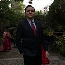 Rodolfo Cantu