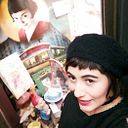 Georgette Castillo Torres