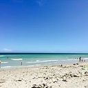 Cala García de La Paz