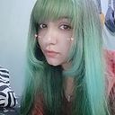 Katalina Victoria Satine