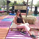 Geraldine Reyes Barreto