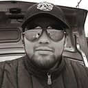 Diego Ramirez Hernandez