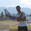 Nicolás Ortiz