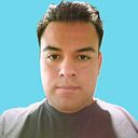 Emmanuel Palizada Montiel