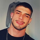 João Daniel Franco dos Santos