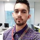 Ernesto M. Salazar Gutierrez