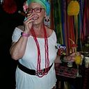 Ros Ward-Mier