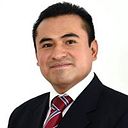 Jorge Alejandro Salazar Román