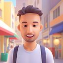 Agustín García Neustadt