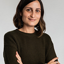 Miriam Molina Serrano